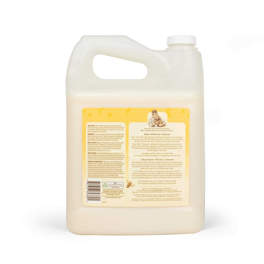 Oatmeal Dog Conditioner P306