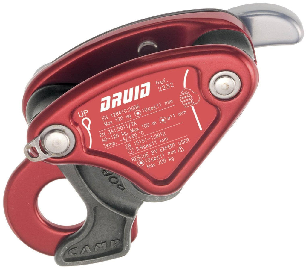Descender J2758