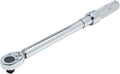 1/2" Drive Ratcheting Head Micrometer Torque Wrench V931