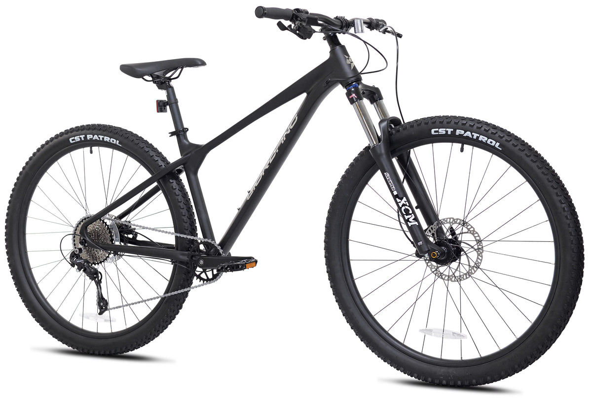 Black 29-inch Mountain Bike Z3560