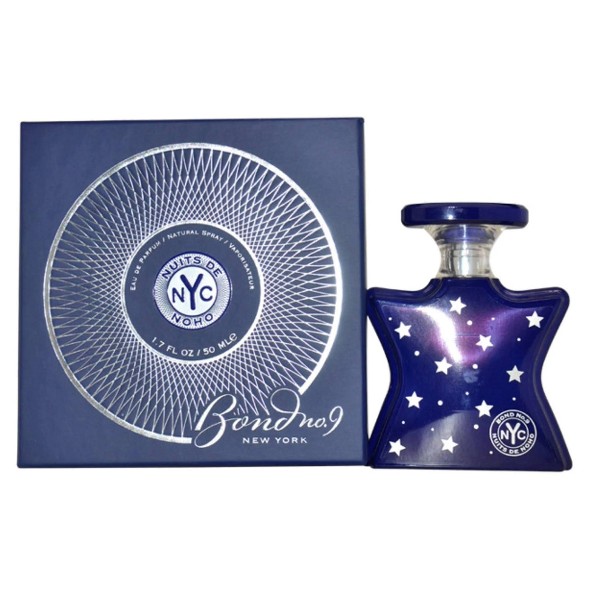 Eau De Parfum Spray, 1.7 Ounce C854