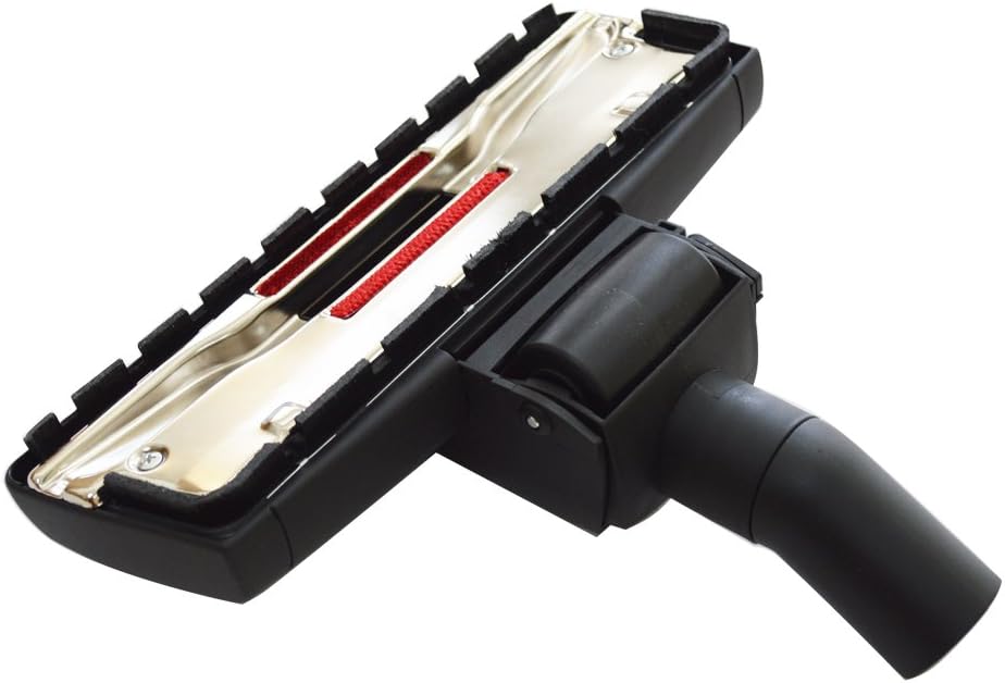 1 1/4 inch 32mm Universal Vacuum Cleaner Floor Brush with Metal Base Y7618