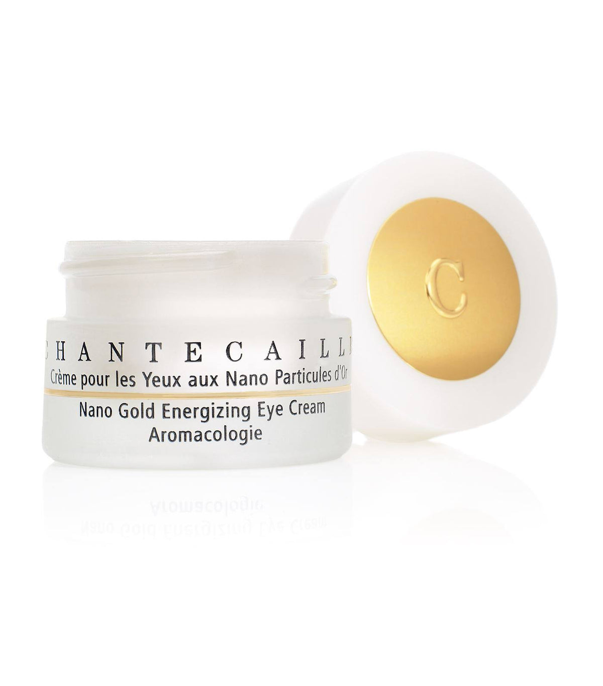 Nano-Gold Energizing Eye Cream 0.5 oz T62688
