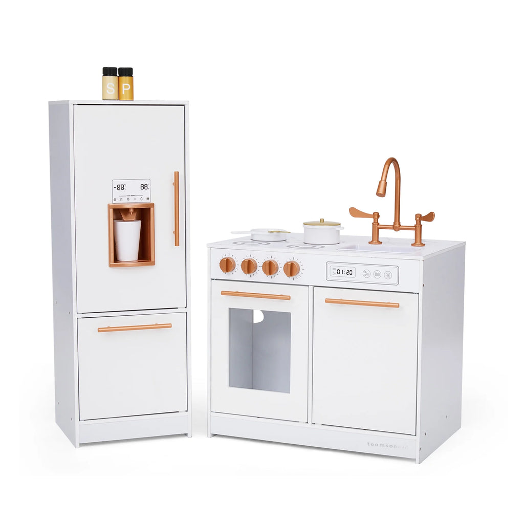White Play Kitchen L945192