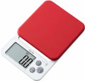 Digital Cooking Scale with Silicone Cover L9572