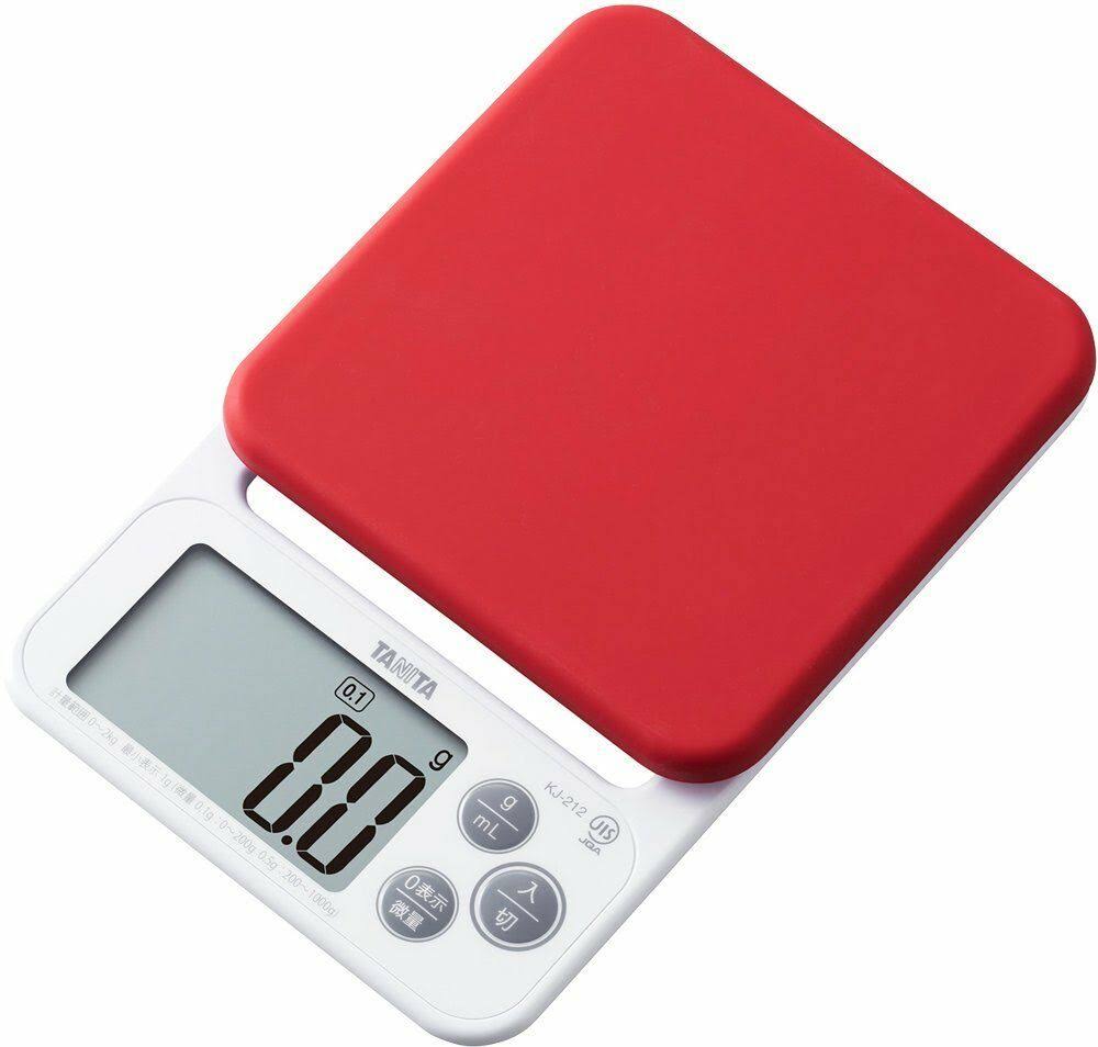 Digital Cooking Scale with Silicone Cover L9572