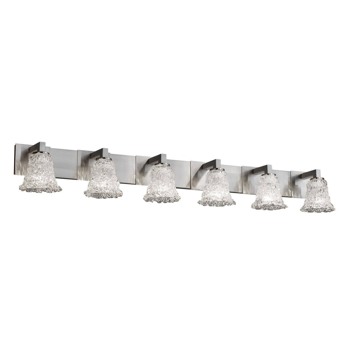 6-Light Bath Bar V816556