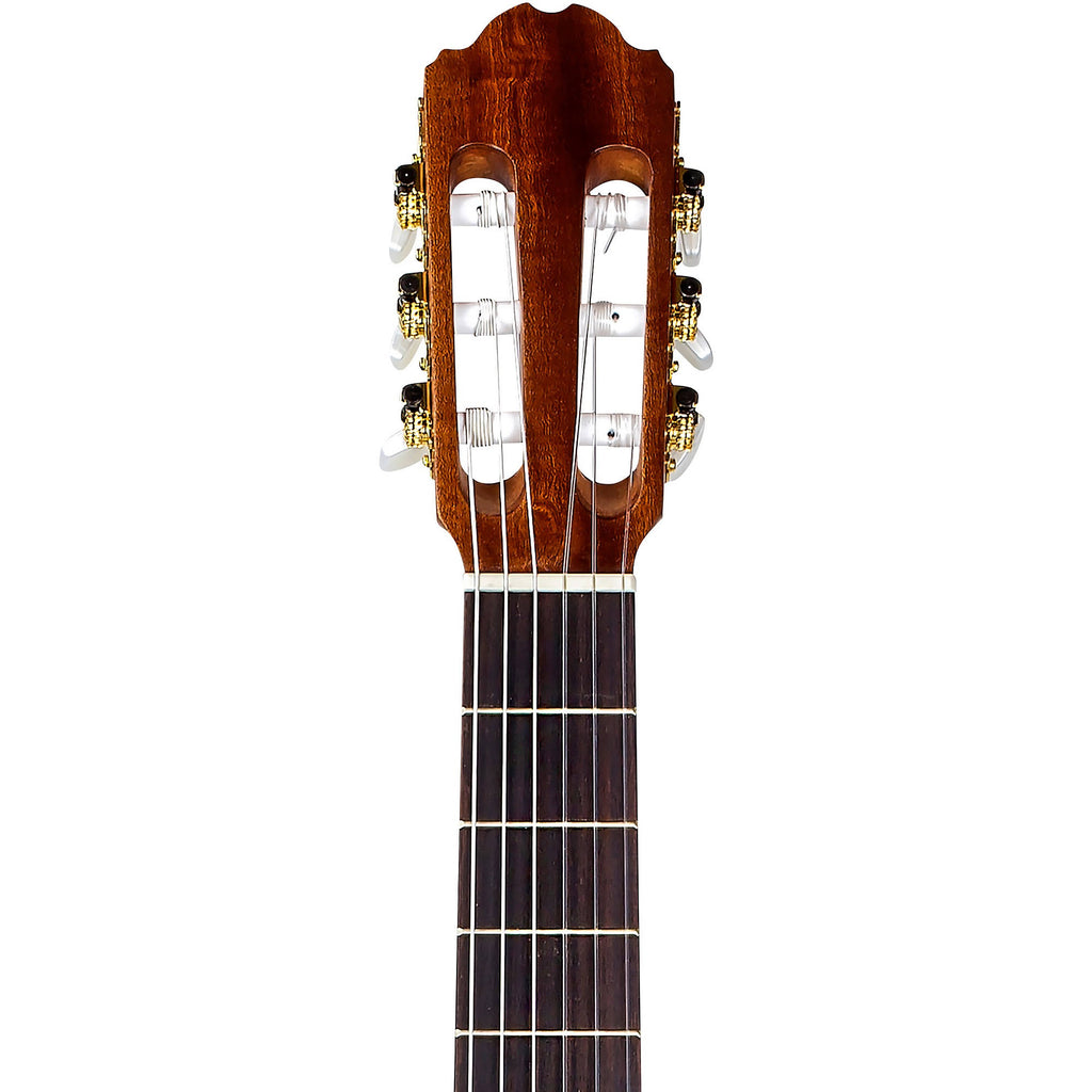 Classical Acoustic Guitar C7485