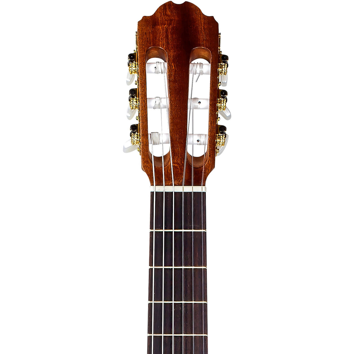 Classical Acoustic Guitar C7485