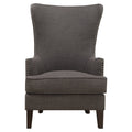 Charcoal Chair U16844