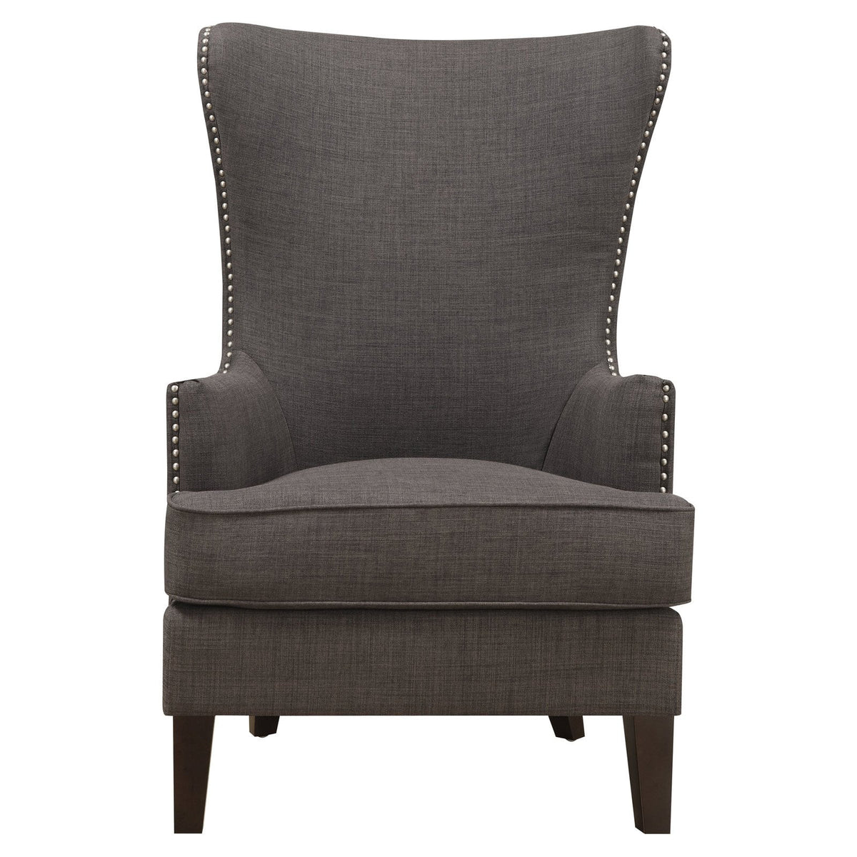 Charcoal Chair U16844