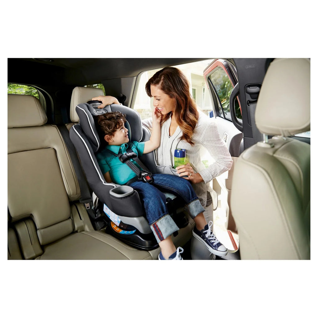 Convertible Car Seat Y395