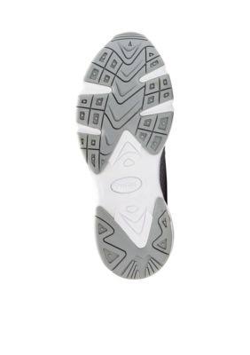 Light Grey Men's Stability Shoes L518631
