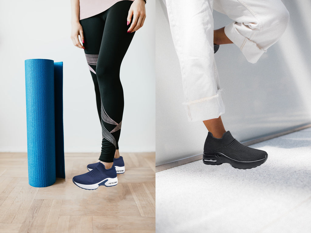 Women's Athletic Sneakers G88833