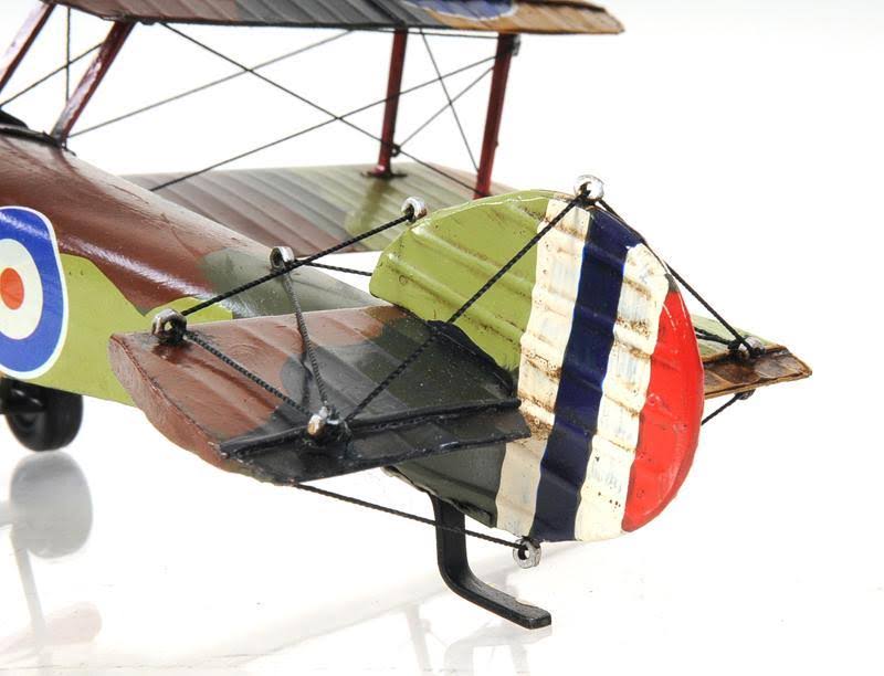 1916 Sopwith Camel F.1 1:20 N947