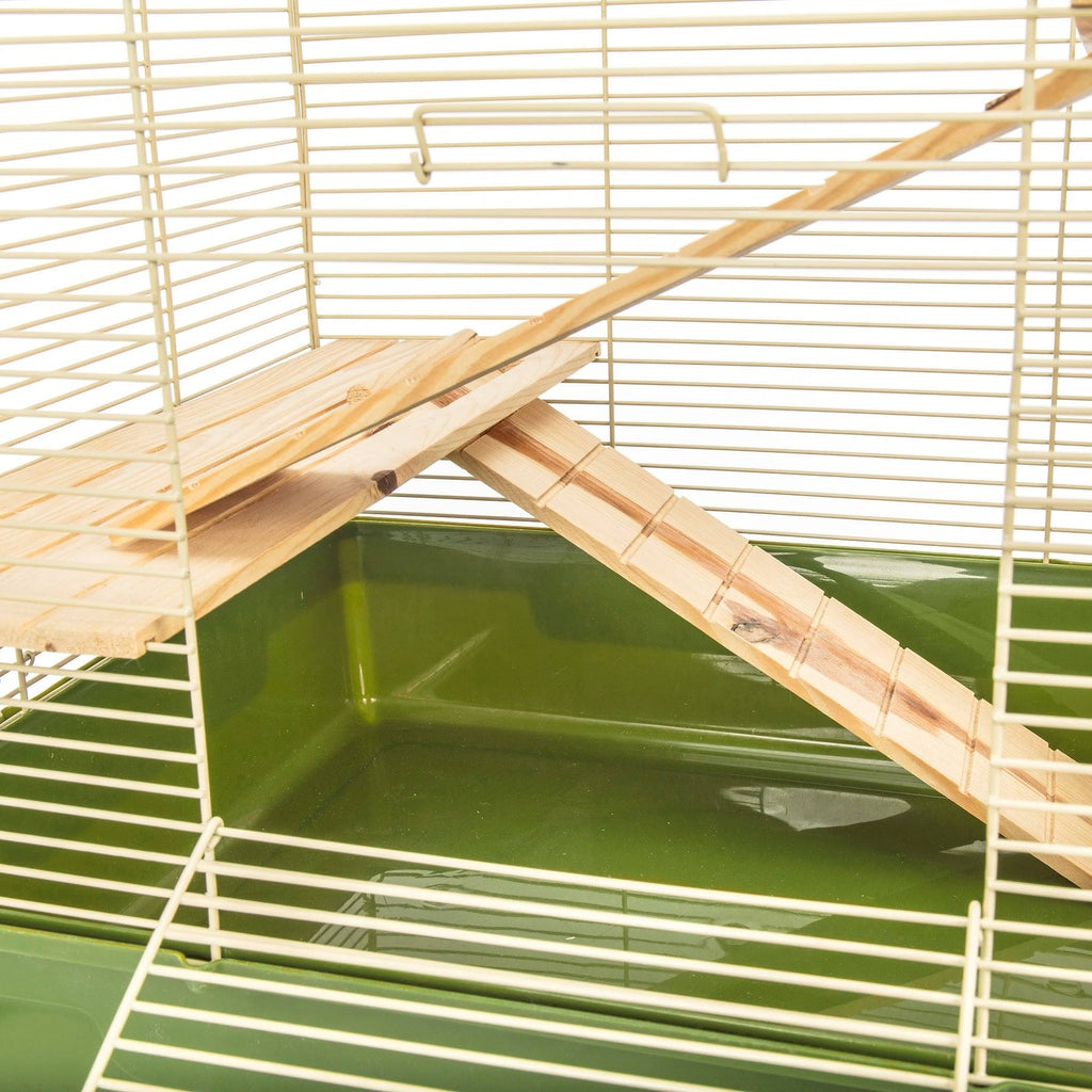 Rat Cage Y509