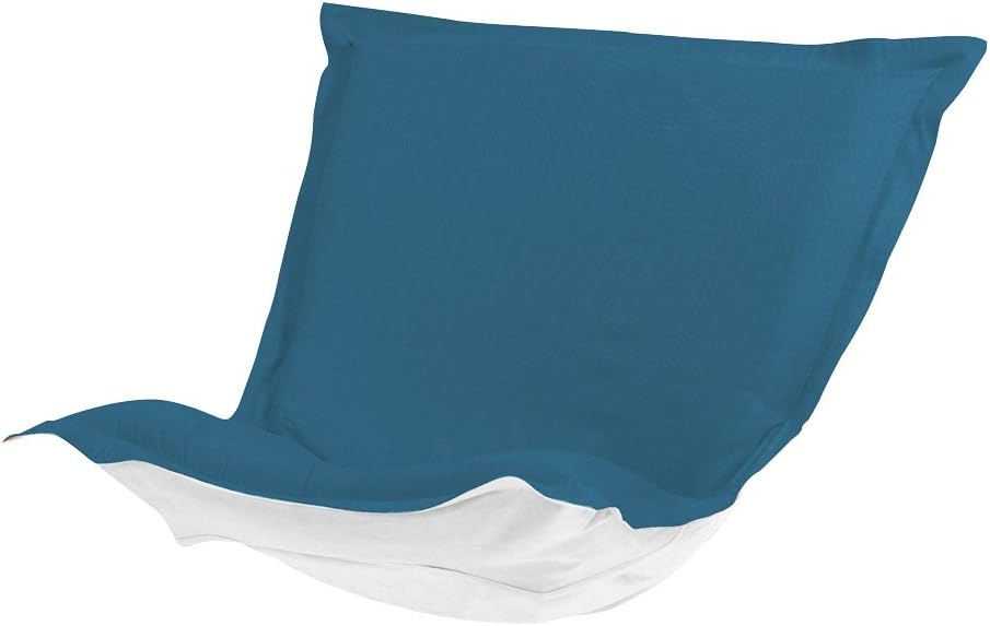 Puff Patio Chair Cover E921424