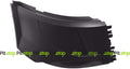 Right Passenger Side Corner Bumper Without Fog Light Cut-out A4284