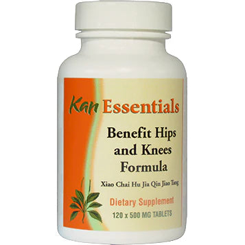 Hips and Knees Formula D184491