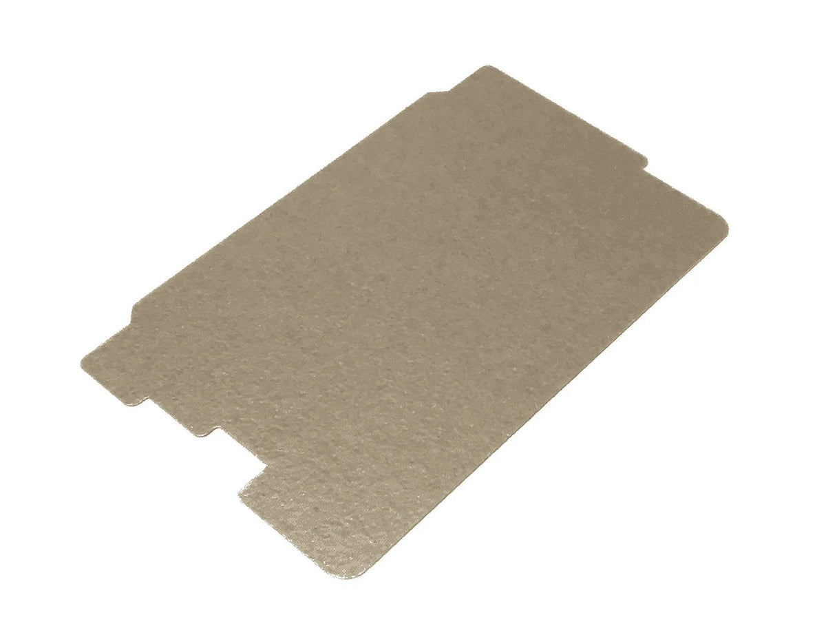 Sharp Microwave Waveguide Cover M4161
