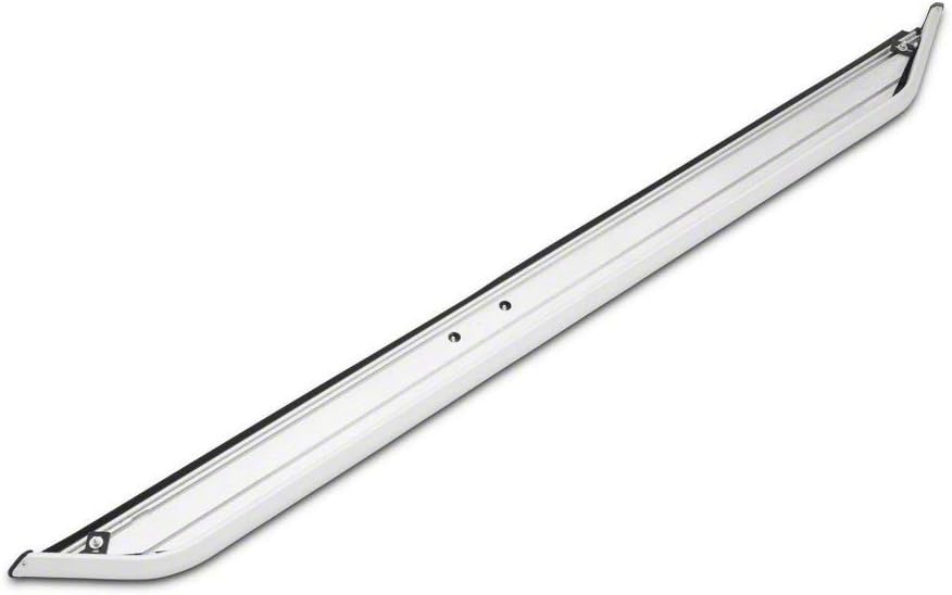 Aluminum Running Boards for RAM 1500 Crew Cab Y6740