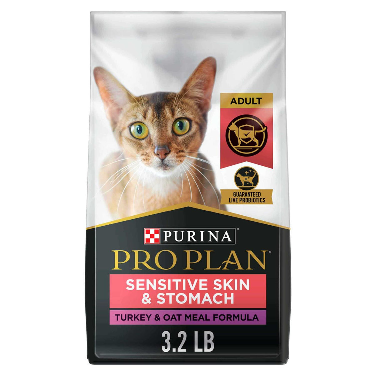 Natural Dry Cat Food R810031