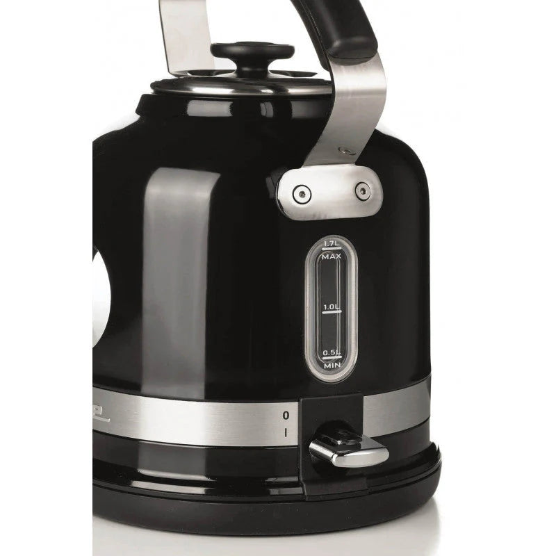 1.7L Black Kettle X5983