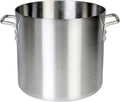 50 qt. Aluminum Stock Pot Dishwasher Safe T779203