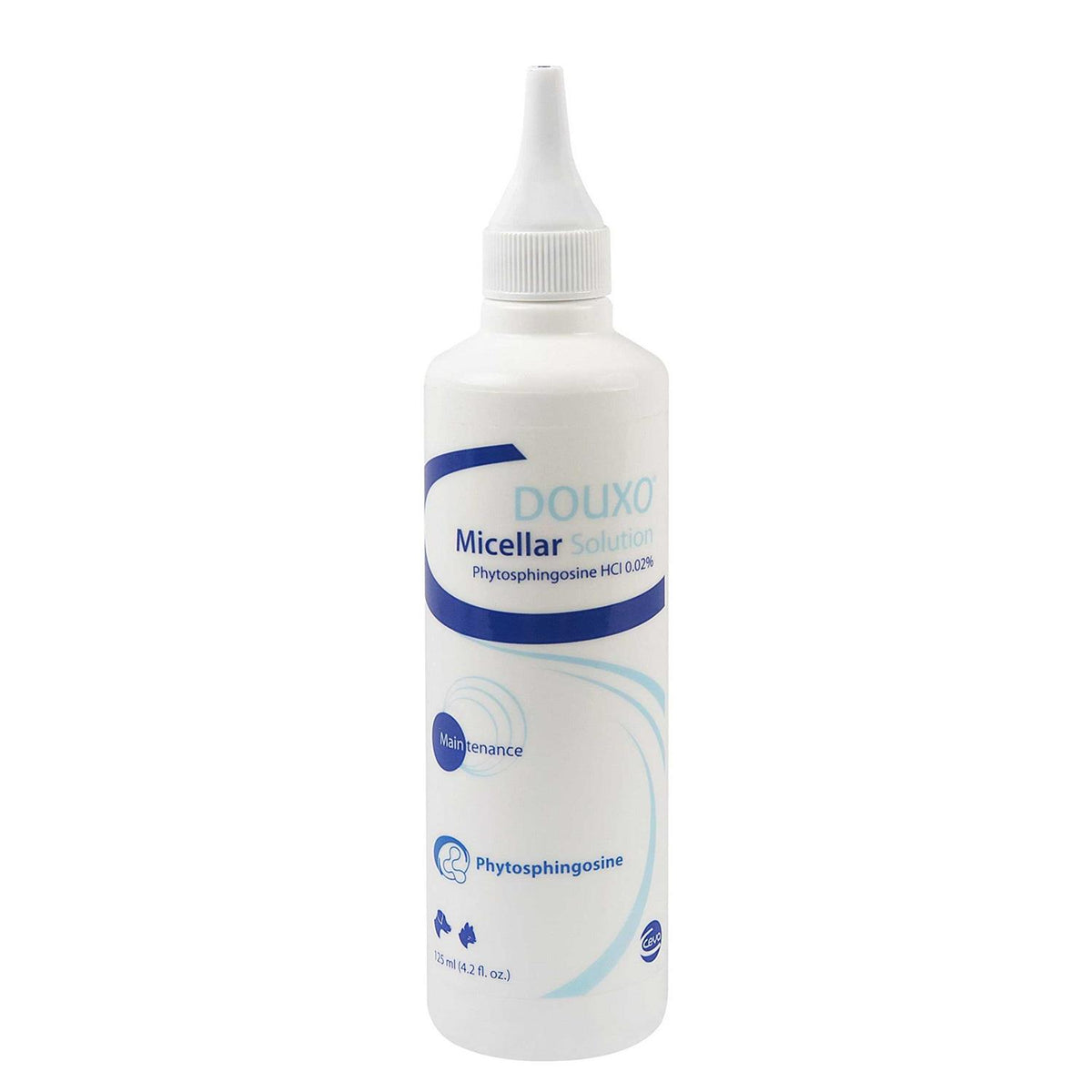 Micellar Ear Solution C612065