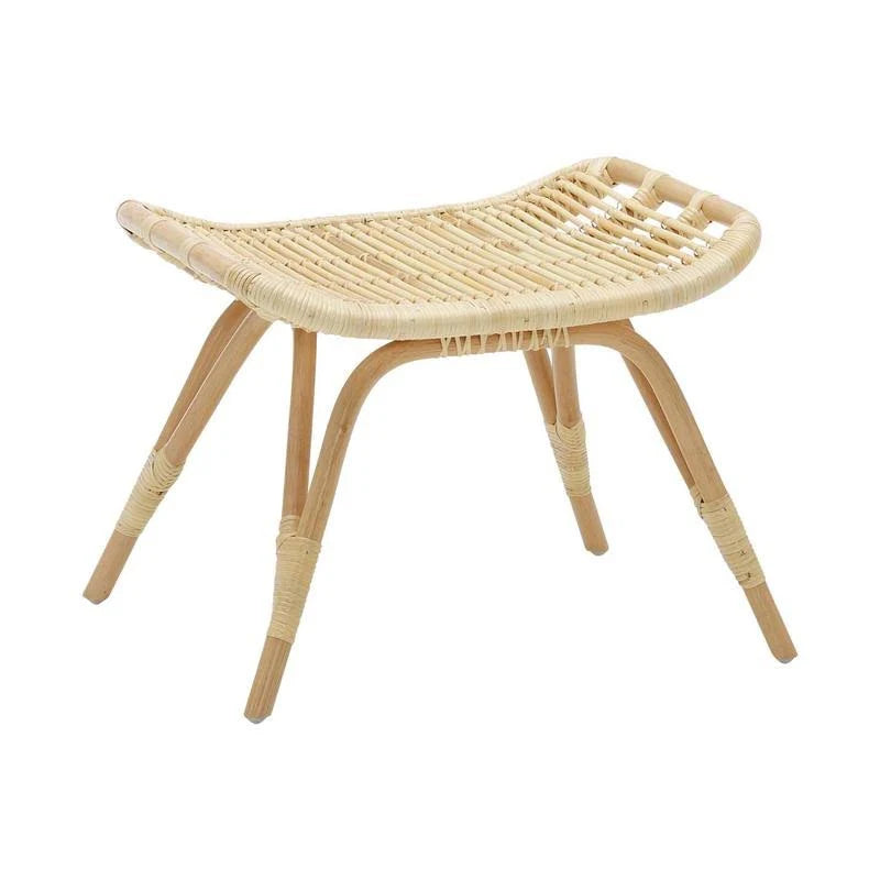Black Foot Stool K920940