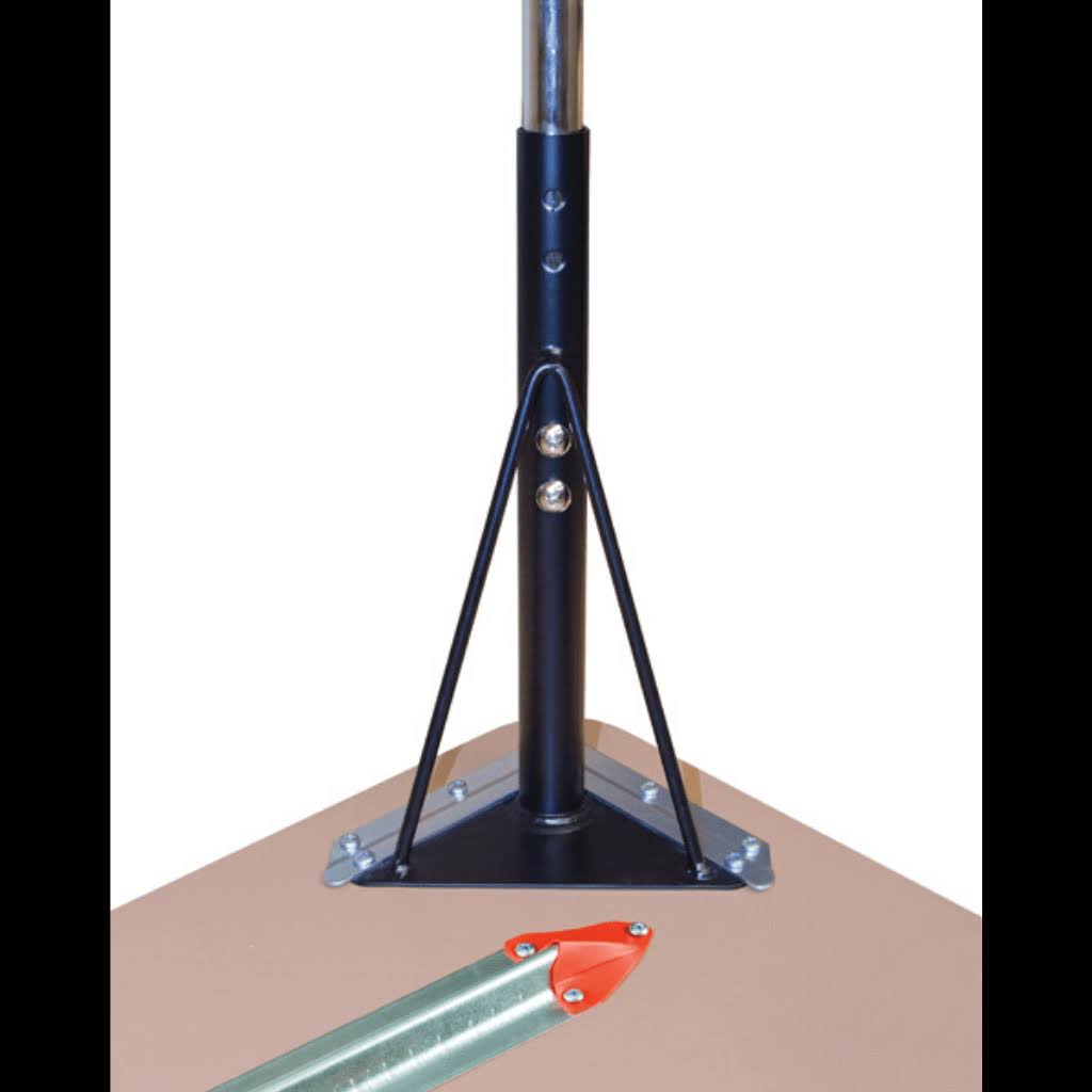 Rectangle Dry Erase Table U45476