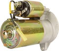 Starter Compatible With Ford Mini Pmgr Racing Starter 302 351 Higher Torque Pack of 2 C289004