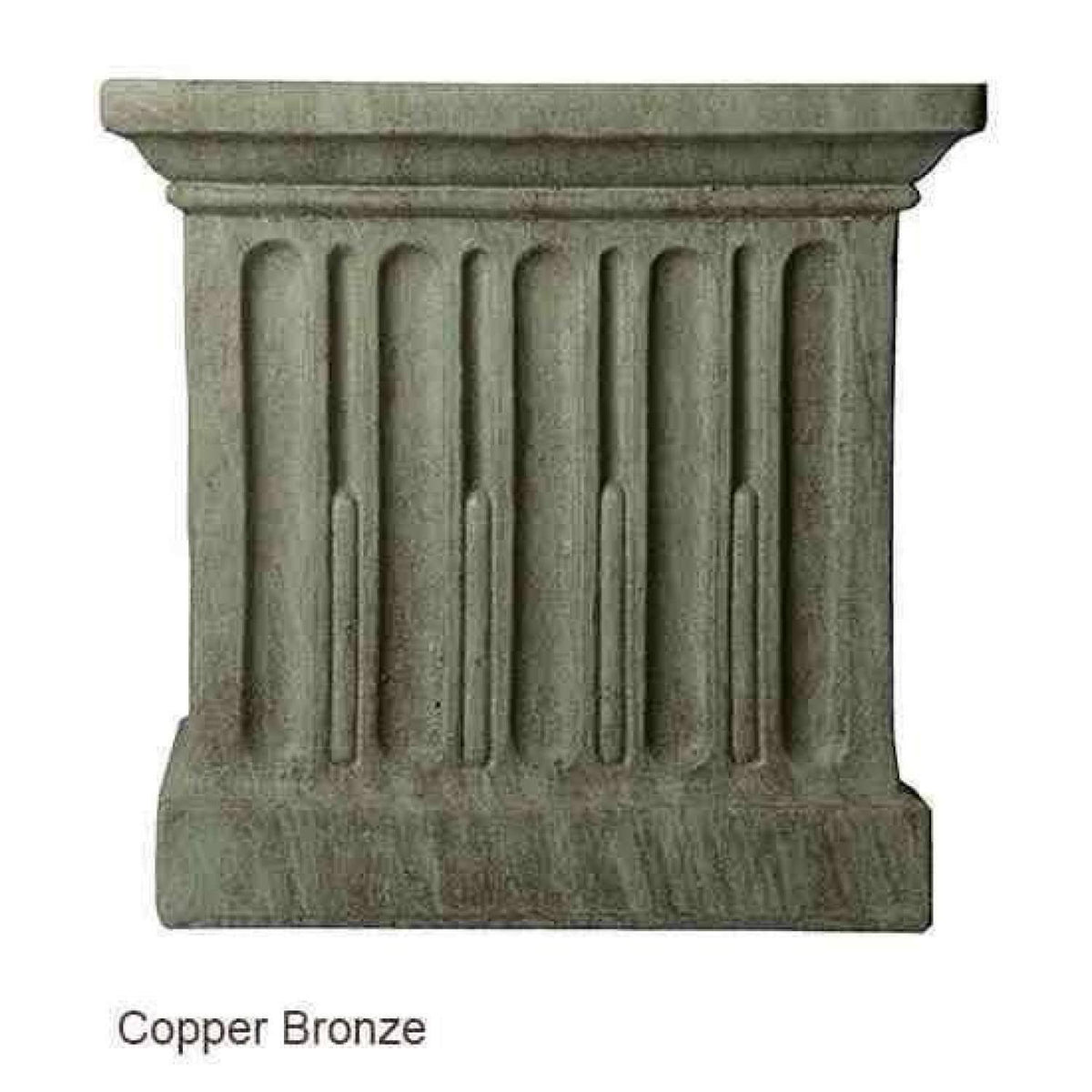 Alpine Stone Birdbath J3457