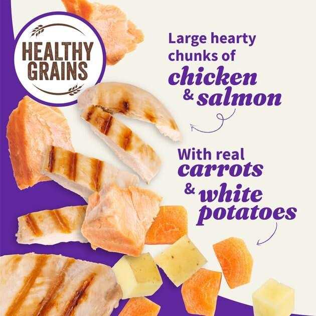 Chunky Chicken Stew T342756
