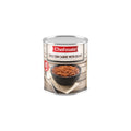 Canned Beef Chili with Beans 6 lb 11 oz (Pack of 12) U9097