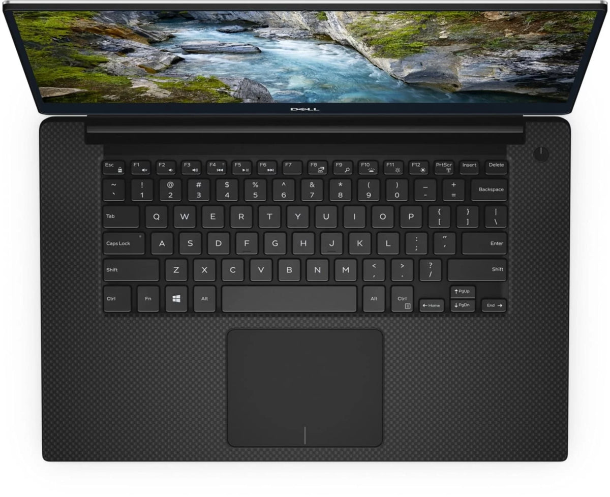 15.6" 4K Touch Core i9 32GB RAM 512GB SSD Workstation Laptop W4378