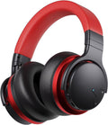 Open Box Active Noise Cancelling Over Ear Bluetooth Headphones I667343