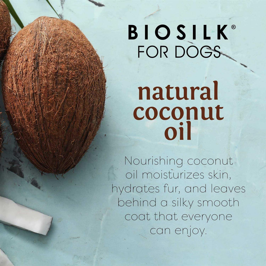 Coconut Oil Dog Conditioner N934399