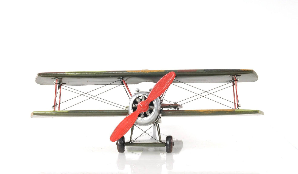 1916 Sopwith Camel F.1 1:20 N947