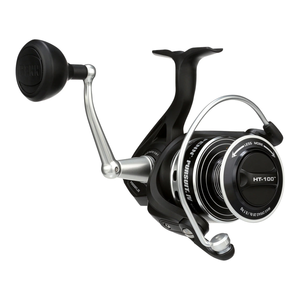 Spinning Reel Kit Size 3000 N861