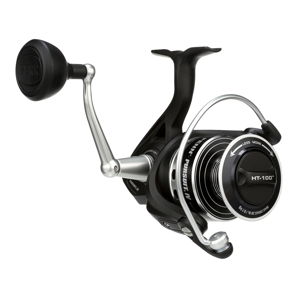 Spinning Reel Kit Size 3000 N861