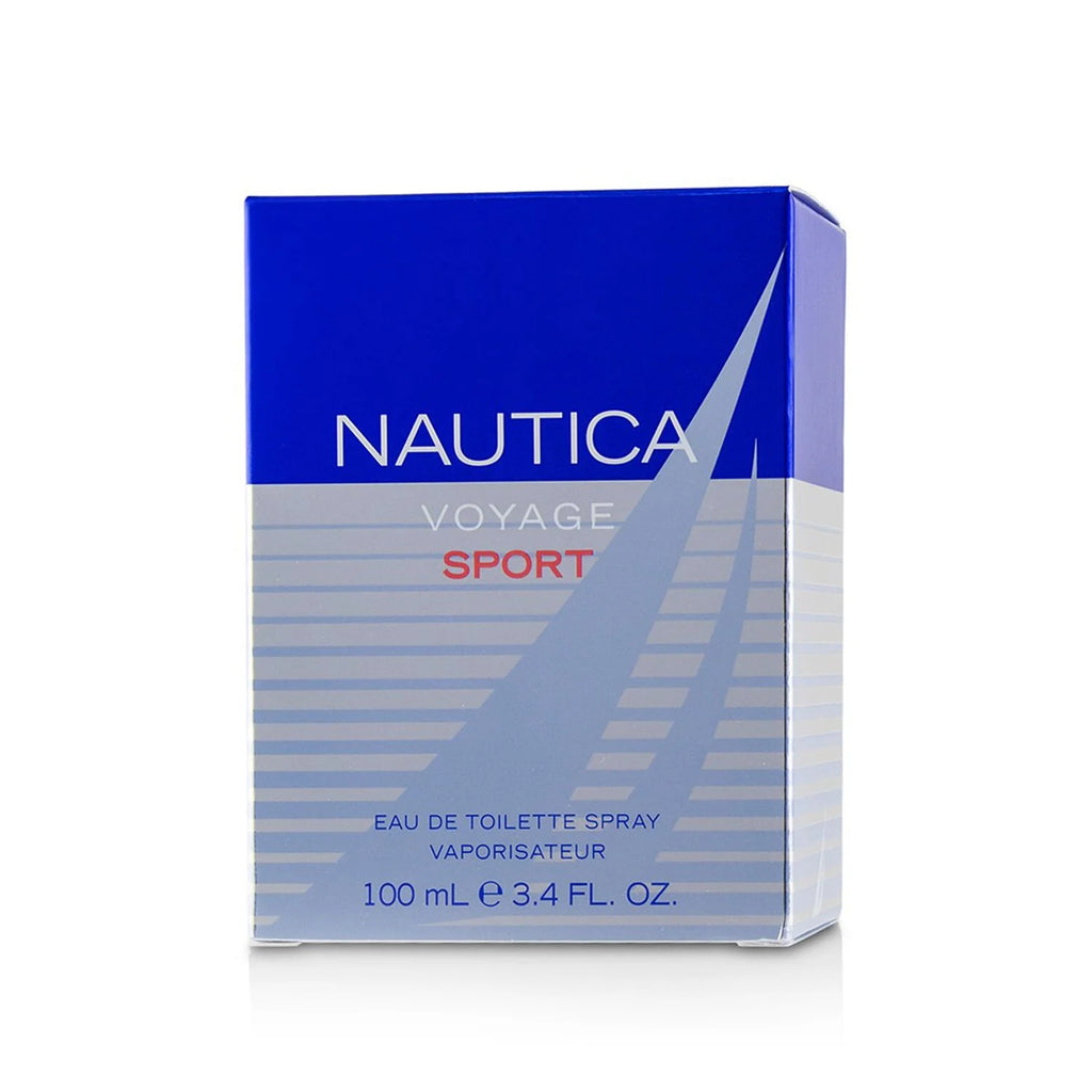 Eau De Toilette Spray 100ml H9030