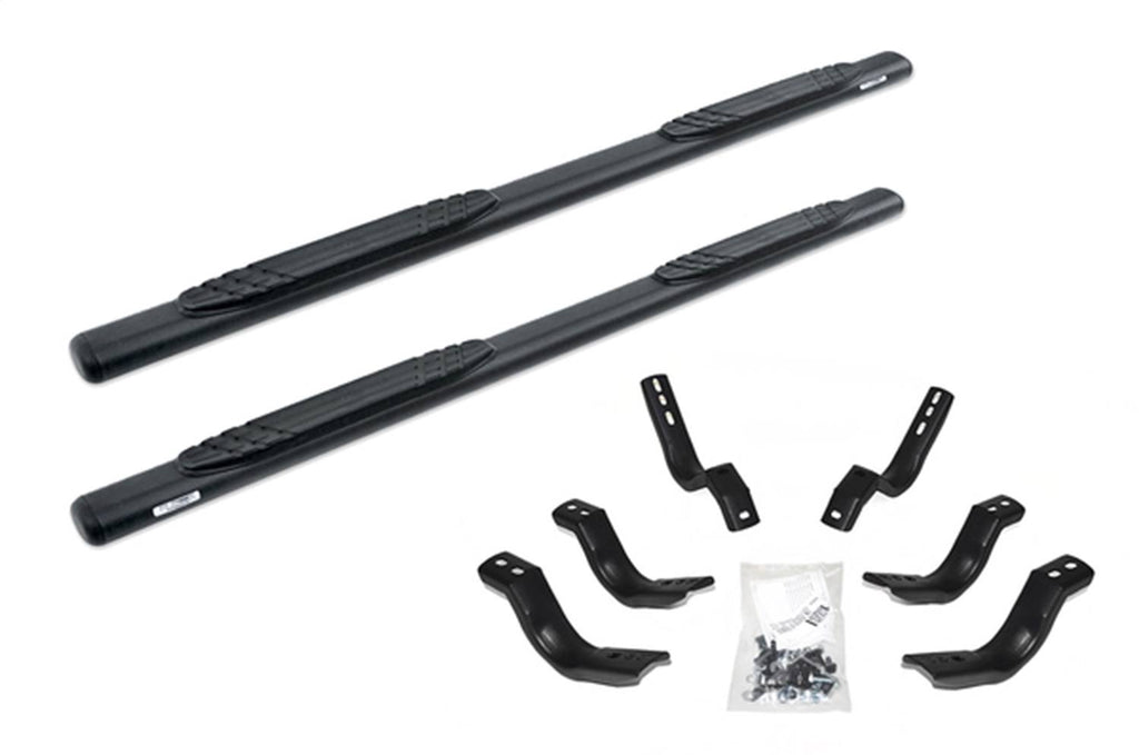4 in. 1000 Series SideSteps Kit E559140