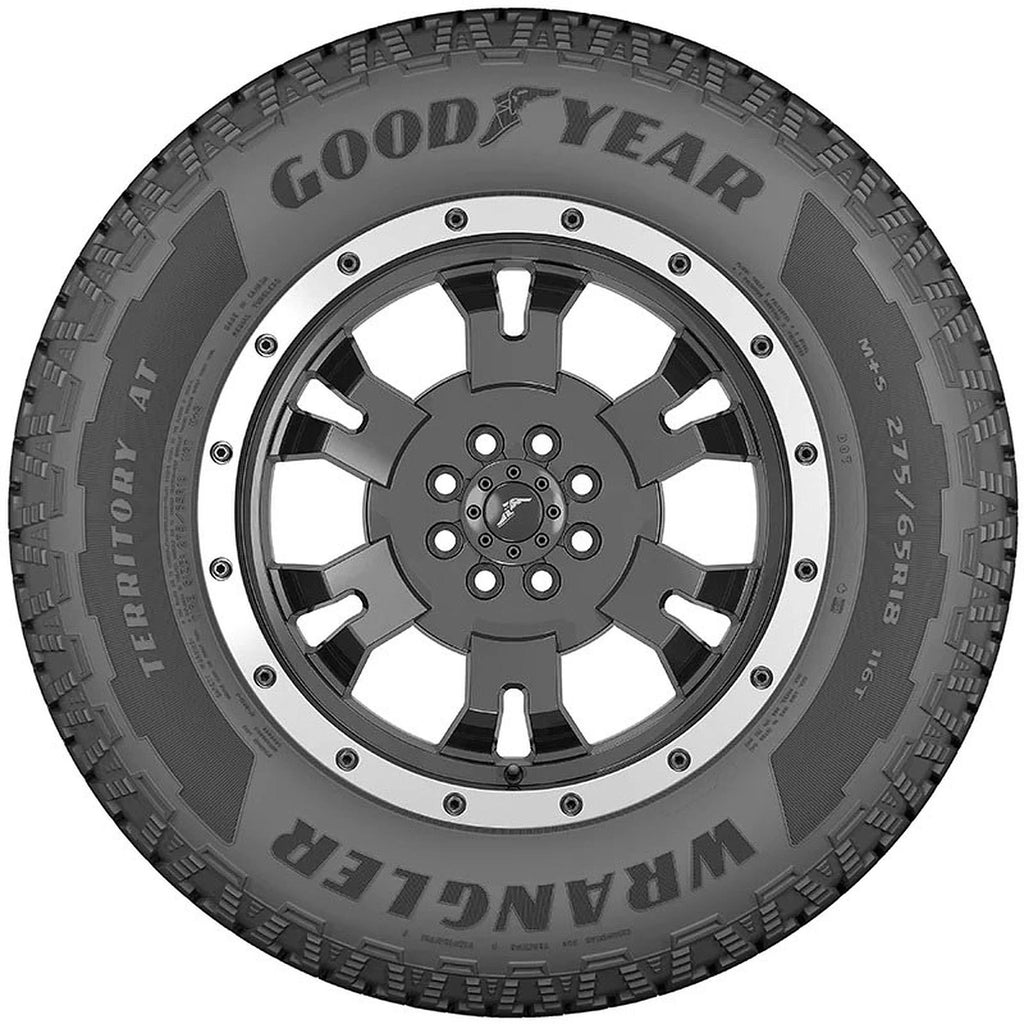 All Terrain Light Truck Tire X360