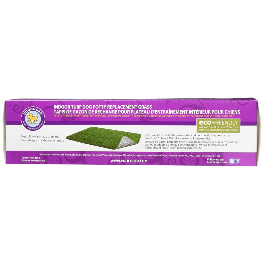 Indoor Dog Potty Replacement Grass U3030