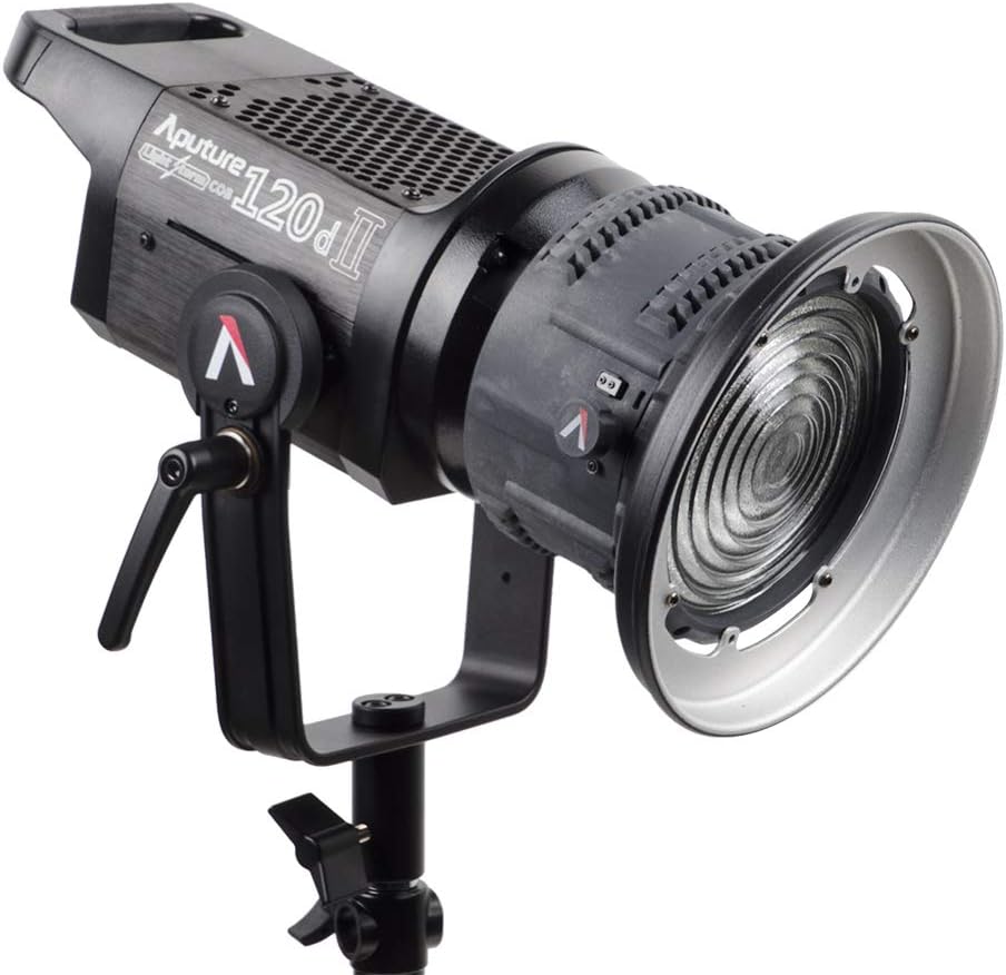 180W LED Continuous Daylight Photographic Lighting O7509