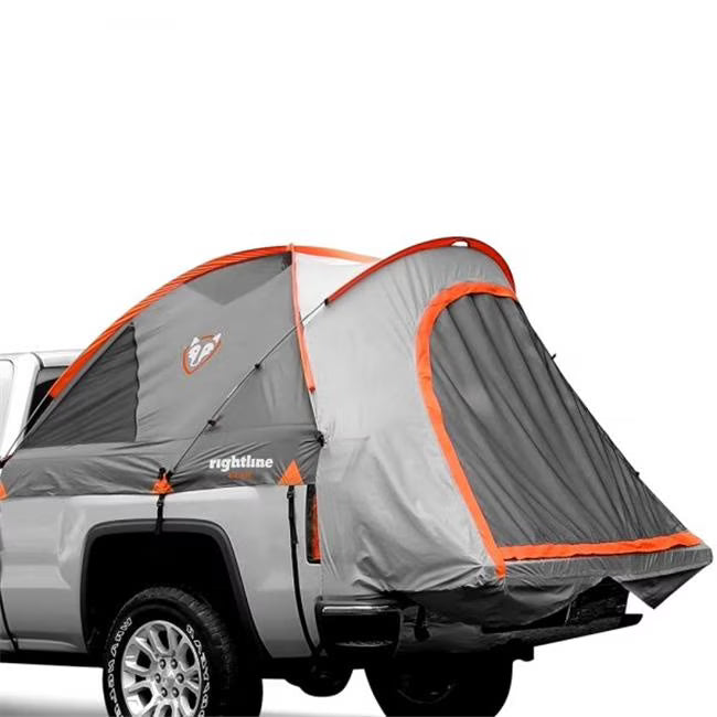 5 ft. Short Bed Truck Tent W5216