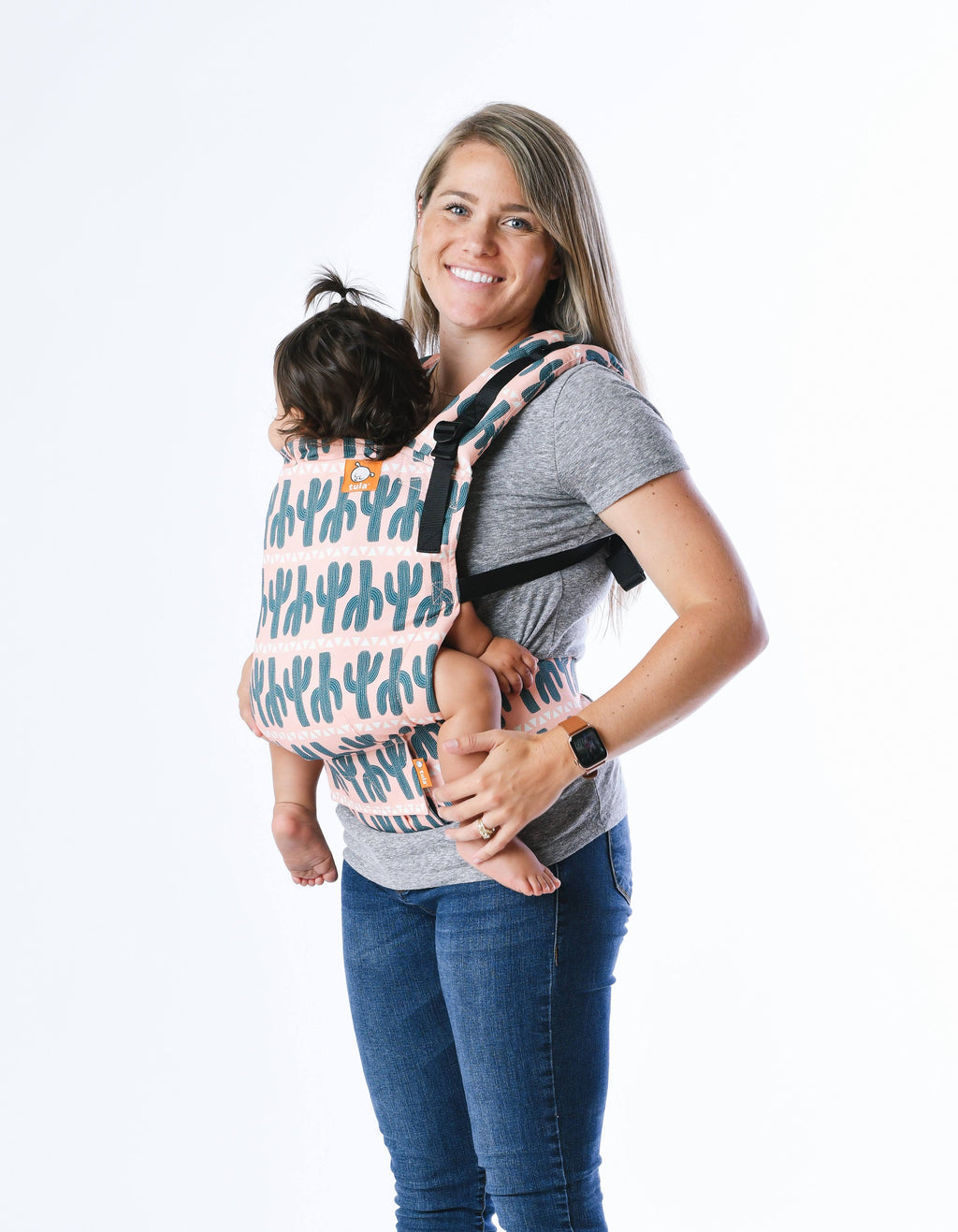 Ergonomic Baby Carrier D50343