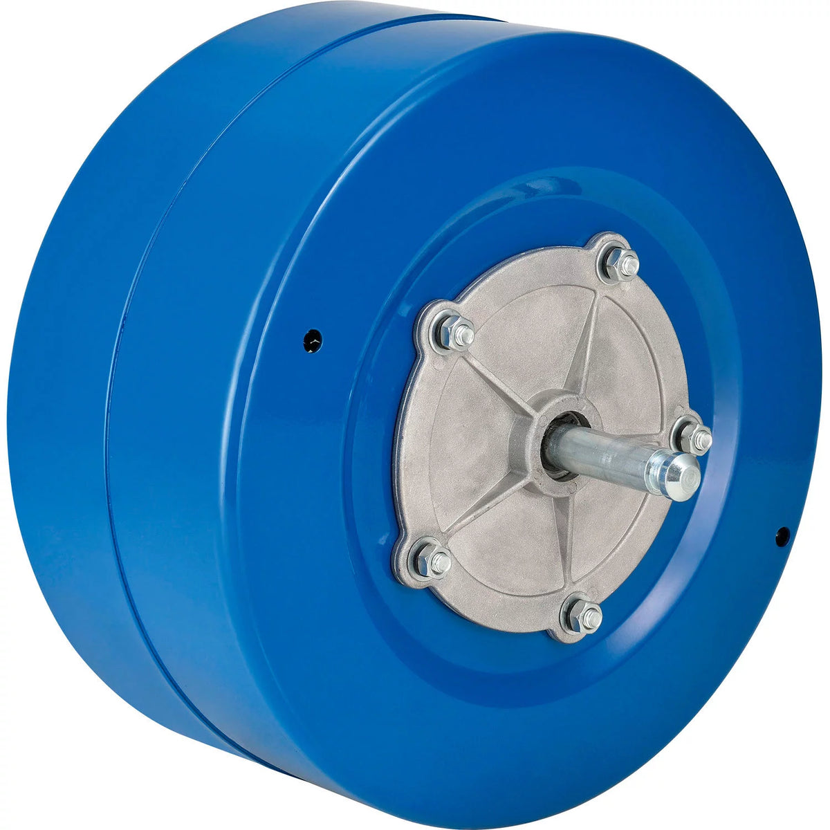 Industrial Wire Core Cable with Drum Assembly 0.5 in. x 75 ft. H27464