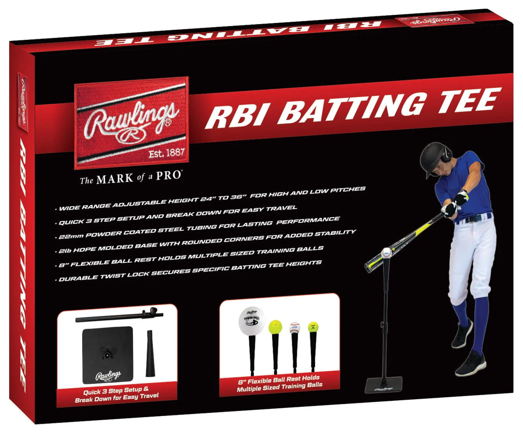 Batting Tee O3921